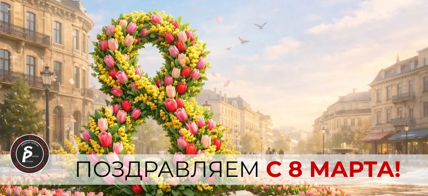 Новости компании