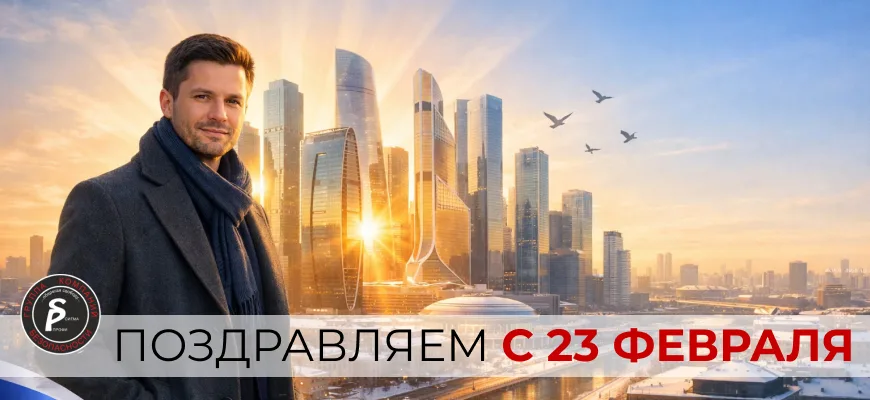 Новости компании